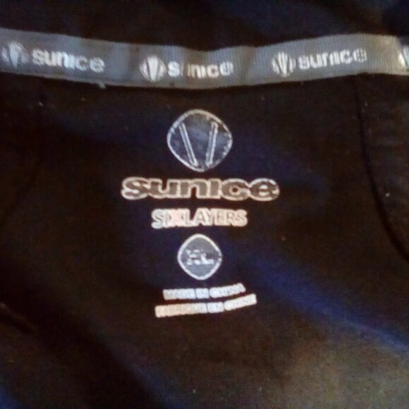 Men's sunice jacket - Picture 2 of 6